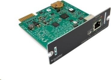 Karta správy siete APC UPS 3