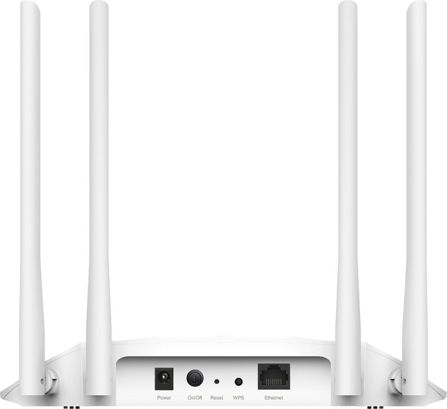TP-Link TL-WA1201 WiFi5 bezdrátový přístupový bod (AC1200,2,4GHz/5GHz,1xGbE,1xPoE-in)