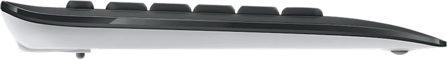 Logitech Wireless Desktop MK540, DE