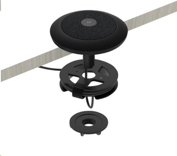 Logitech RALLY MIC POD TABLE MOUNT