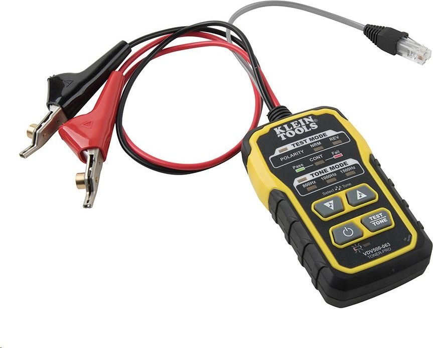 KLEIN TOOLS - Sonda s tónovým generátorem KIT