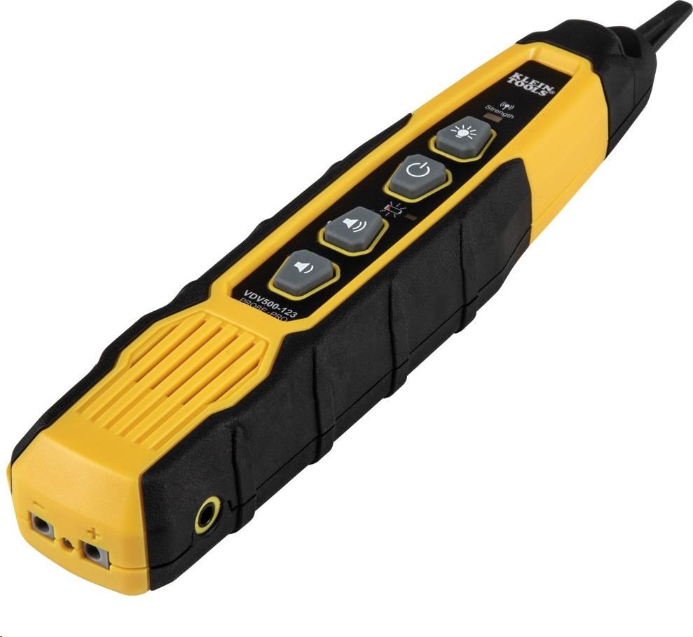 KLEIN TOOLS - Sonda s tónovým generátorem KIT