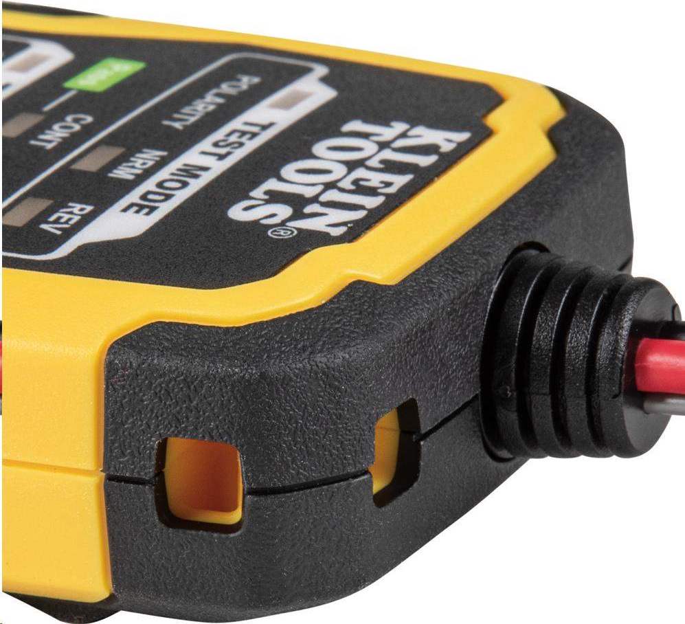 KLEIN TOOLS - Sonda s tónovým generátorem KIT