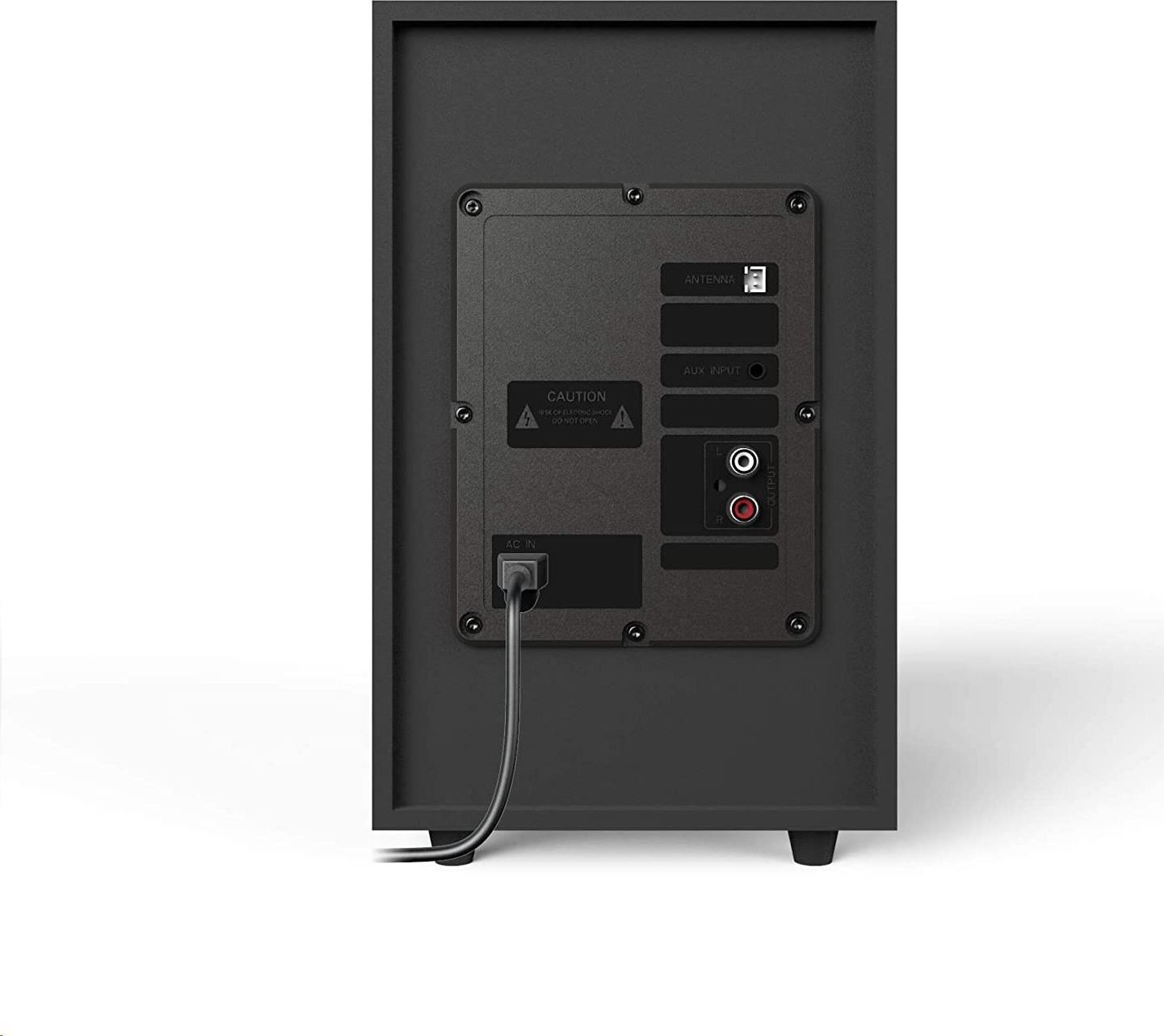 Creative Labs Reproduktory Creative SBS E2500