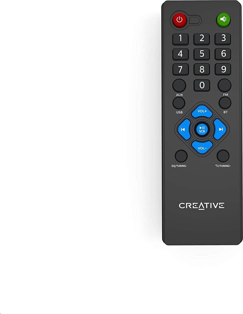 Creative Labs Reproduktory Creative SBS E2500