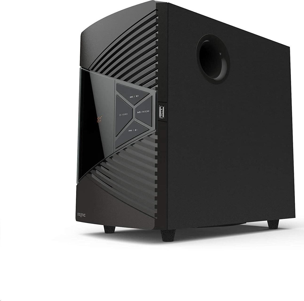 Creative Labs Reproduktory Creative SBS E2500
