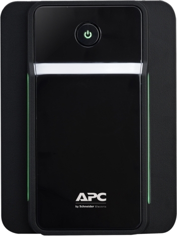APC Back-UPS 950VA, 230V, AVR, IEC zásuvky (520W)