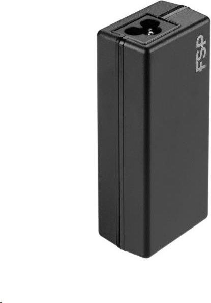 Napájací adaptér pre notebooky Fortron NB 65 PRO, 65 W, 19 V
