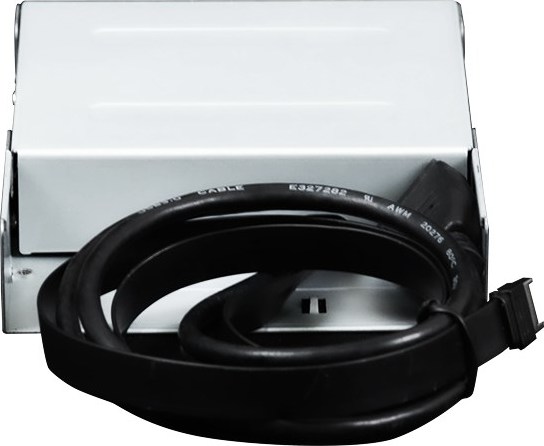 CHIEFTEC MUB-3003C, predný panel s 1x USB typu C a 2x USB typu A