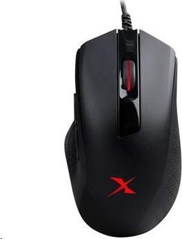 Herná myš A4tech BLOODY X5MAX, USB, 16000DPI
