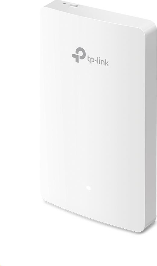 TP-Link EAP235-Wall OMADA WiFi5 AP (AC1200,2,4GHz/5GHz,4xGbELAN,1xPoE-in,1xPoE-out,13W)