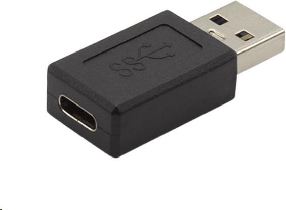 i-tec iTec USB 3.0/3.1 na adaptér USB-C (10 Gb/s)