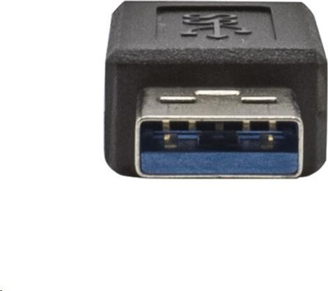 i-tec iTec USB 3.0/3.1 na adaptér USB-C (10 Gb/s)