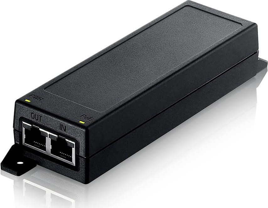 Zyxel PoE12-30W Multi Gig 1/2,5Gb Single Port 802.vstrekovač PoE+ 3at