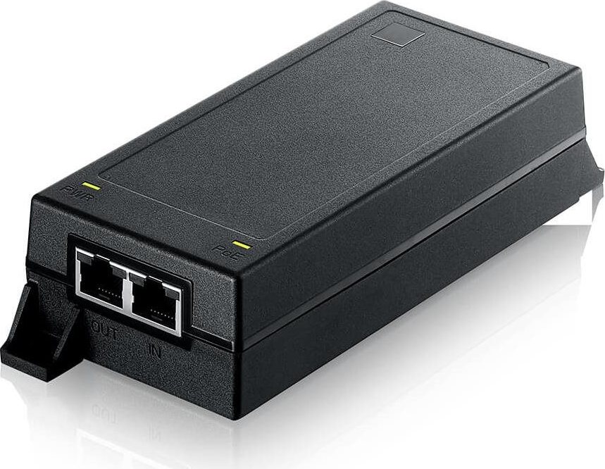 Zyxel PoE12-60W Multi Gig 1/2,5/5Gb Single Port 802.vstrekovač 3bt PoE++