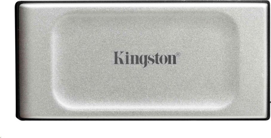 Prenosný disk SSD Kingston 500G XS2000