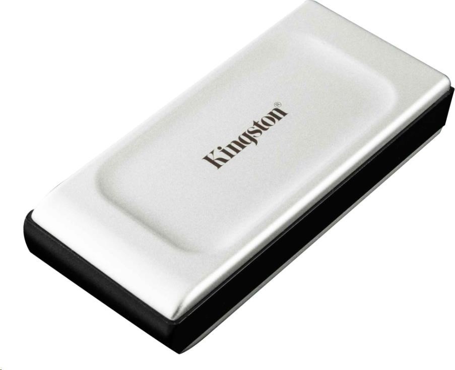 Prenosný disk SSD Kingston 500G XS2000