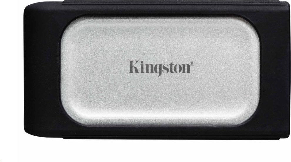 Prenosný disk SSD Kingston 500G XS2000