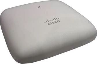 Prístupový bod Cisco CBW240AC - 2xGbE, 802.3af