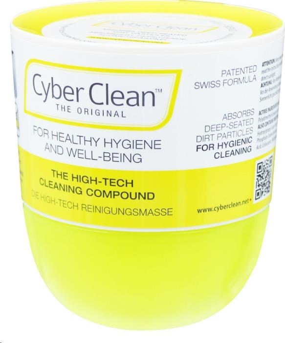 Clean IT CYBER CLEAN The Original 160 gr. čistiaca zmes v pohári