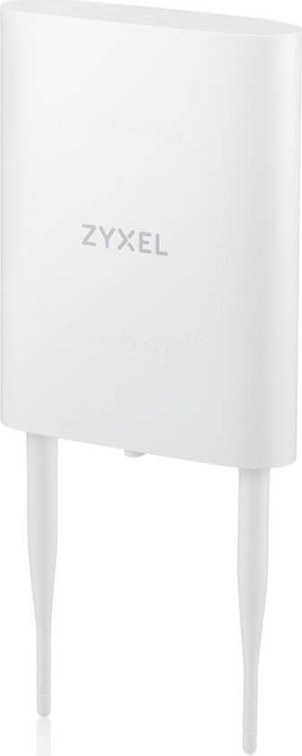 Zyxel NWA55AXE Bezdrôtový prístupový bod AX1775 WiFi 6 s dvoma rádiami pre vonkajšie PoE