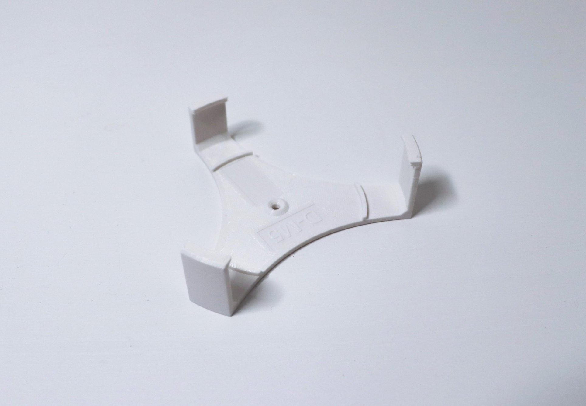 OEM TP-Link D-M5 Nástenný držiak pre DECO M5, biely (1ks)