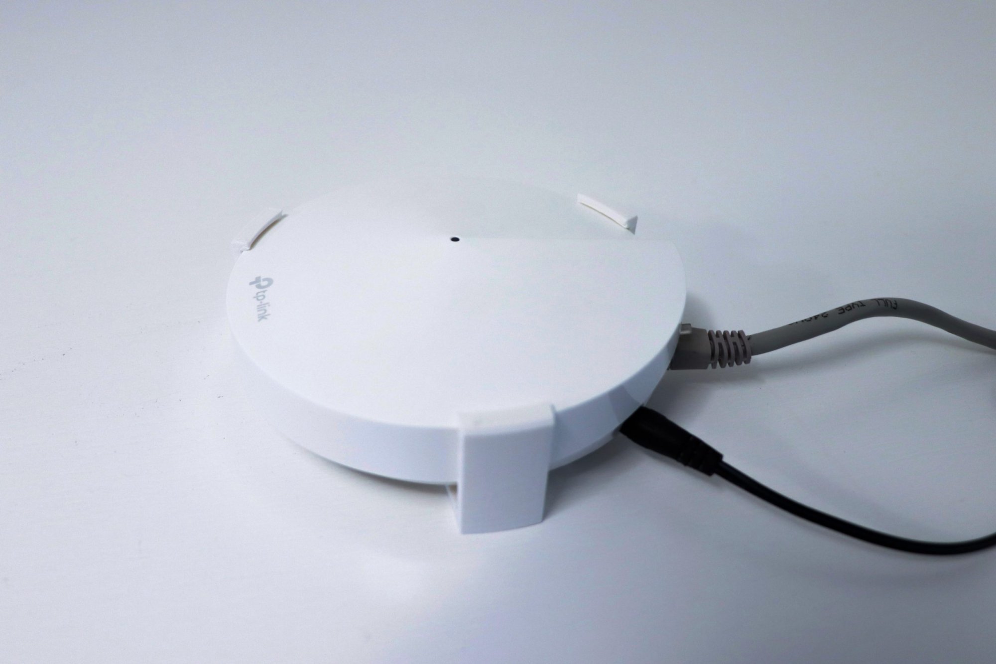 OEM TP-Link D-M5 Nástenný držiak pre DECO M5, biely (1ks)
