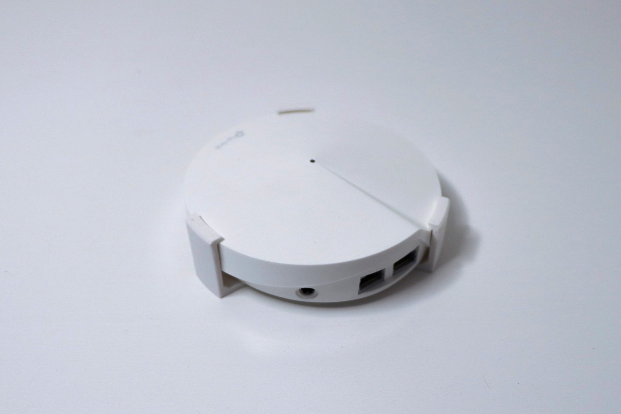 OEM TP-Link D-M5 Nástenný držiak pre DECO M5, biely (1ks)