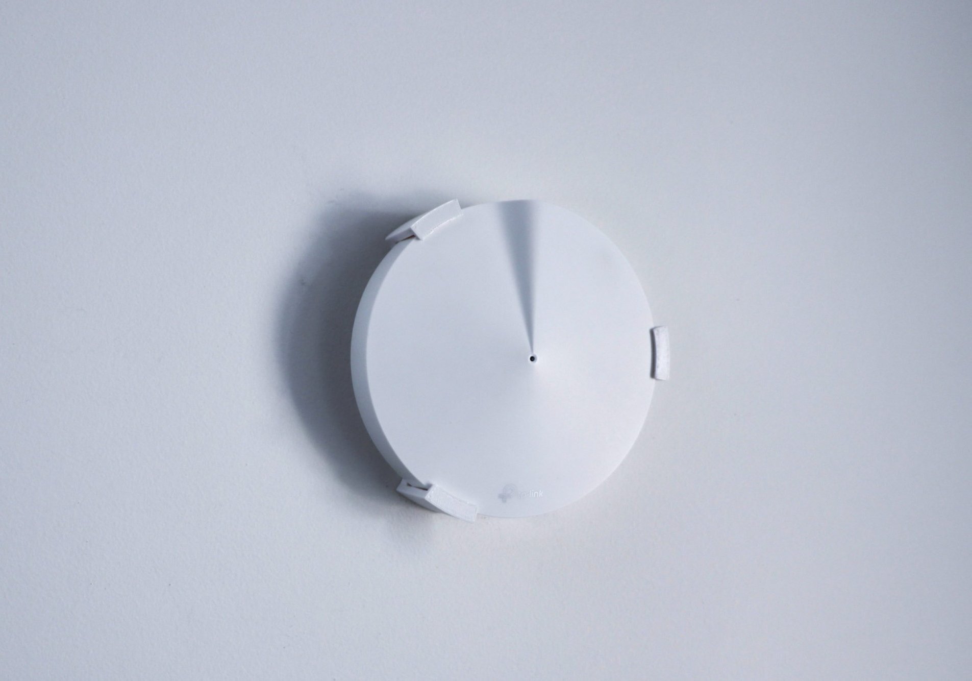 OEM TP-Link D-M5 Nástenný držiak pre DECO M5, biely (1ks)