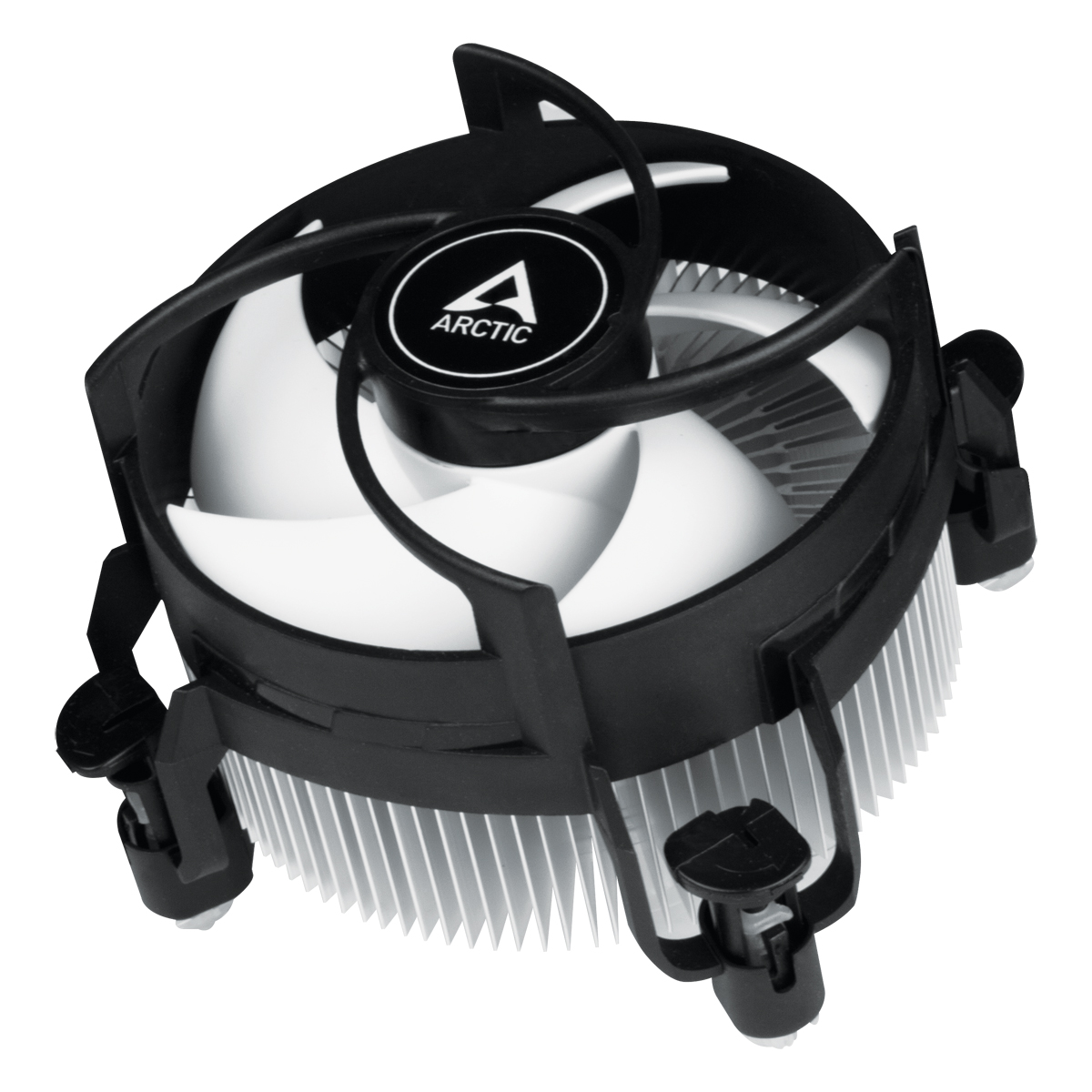 Arctic Cooling ARCTIC chladič procesoru Alpine 17 pro Intel LGA 1700, LGA1851
