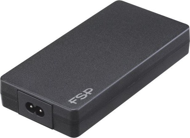 Napájací adaptér pre notebooky Fortron NB 120 SLIM PRO, 120 W, 19 V