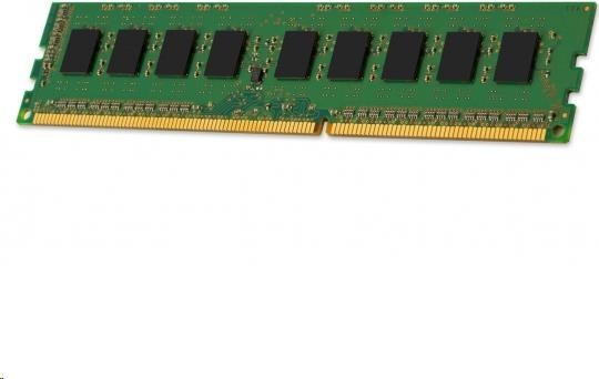 4GB 1600MHz nízkonapäťový modul s jedným radom, značka KINGSTON (KCP3L16NS8/4)