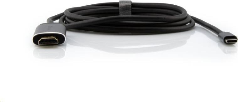 VERBATIM 49144 Adaptér USB-C™ na HDMI 4K s 1.5 m kábel HUB