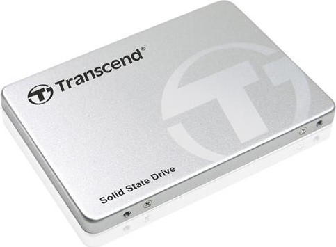 TRANSCEND SSD 220S 240GB, SATA III 6Gb/s, TLC, hliníkové puzdro