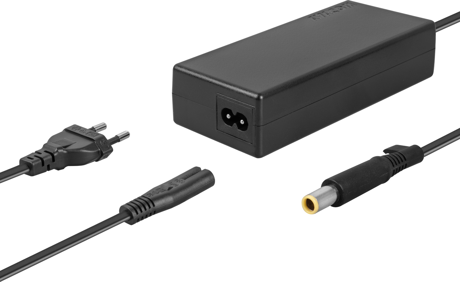 AVACOM nabíjací adaptér pre notebooky Dell 19,5 V 4,62 A 90 W konektor 7,4 mm x 5,1 mm s vnútorným kolíkom