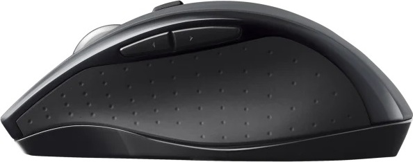 Logitech Wireless Mouse M705 Charcoal OEM
