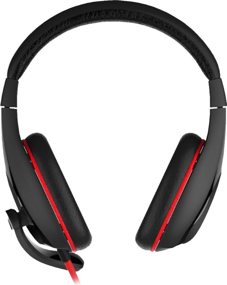 GENIUS sluchátka s mikrofonem GX GAMING HS-G560/ 3,5" jack