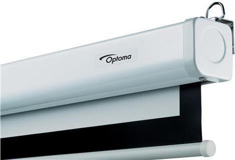 Optoma plátno DS-1123PMG+, 123", 16:10