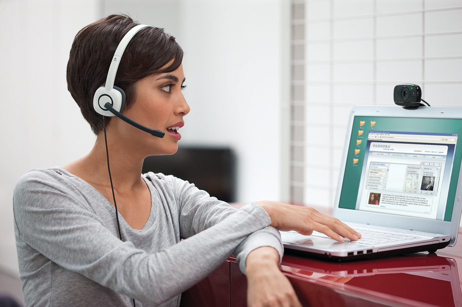 Logitech Headset H150 Stereo, Coconut