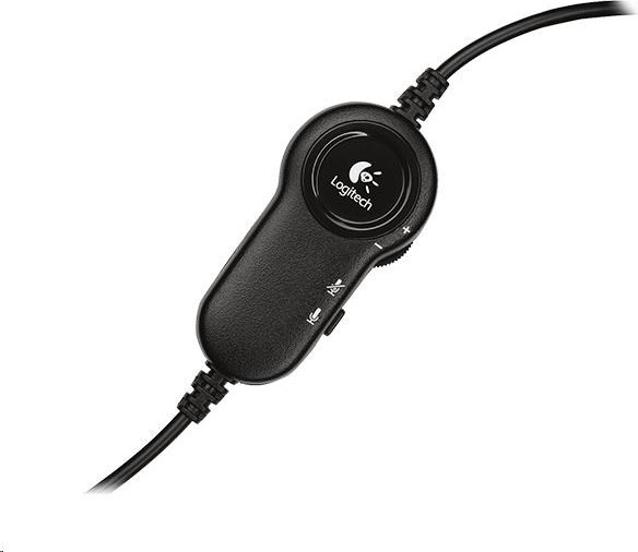 Logitech Headset H151