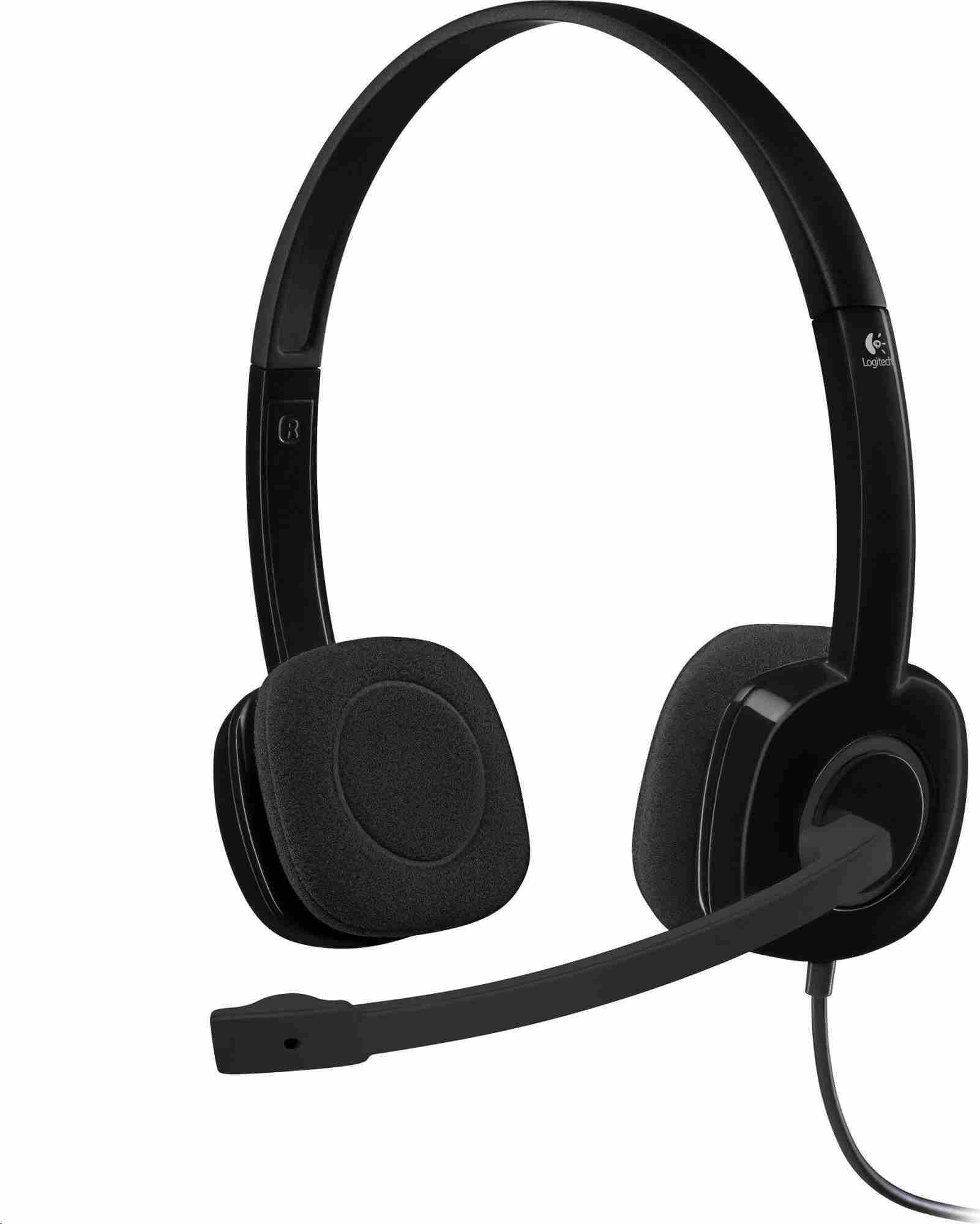 Logitech Headset H151