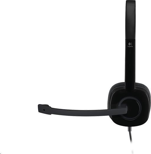 Logitech Headset H151