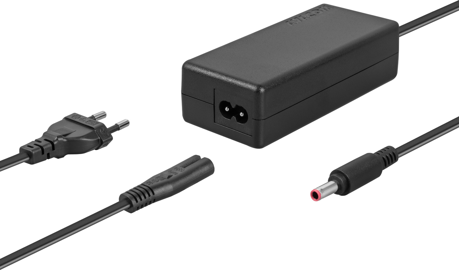 Nabíjací adaptér AVACOM pre notebooky Dell XPS 19,5 V 3,33 A 65 W konektor 4,5 mm x 3,0 mm