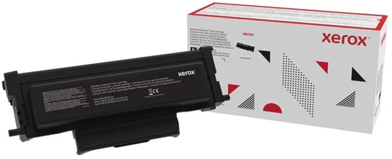 Čierny extra vysokokapacitný toner Xerox pre B230/B225/B235 (6000 strán)