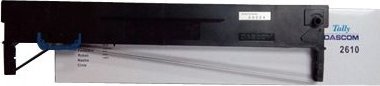 TALLY GENICOM páska TALLY DASCOM Typ 99071L black 2610