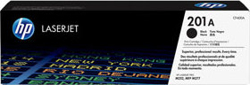 HEWLETT PACKARD TONER HP CF400A HP201A čierny (1500 str.)
