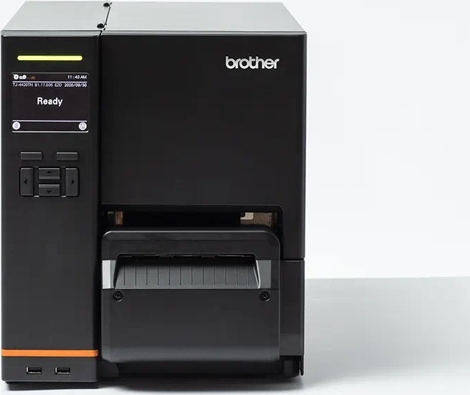 Brother automatická řezačka štítků PA-CU-005