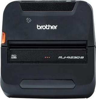 BROTHER RJ-4230B - Bluetooth