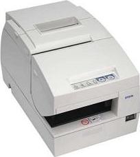 EPSON TM-H6000IV USB, serial white