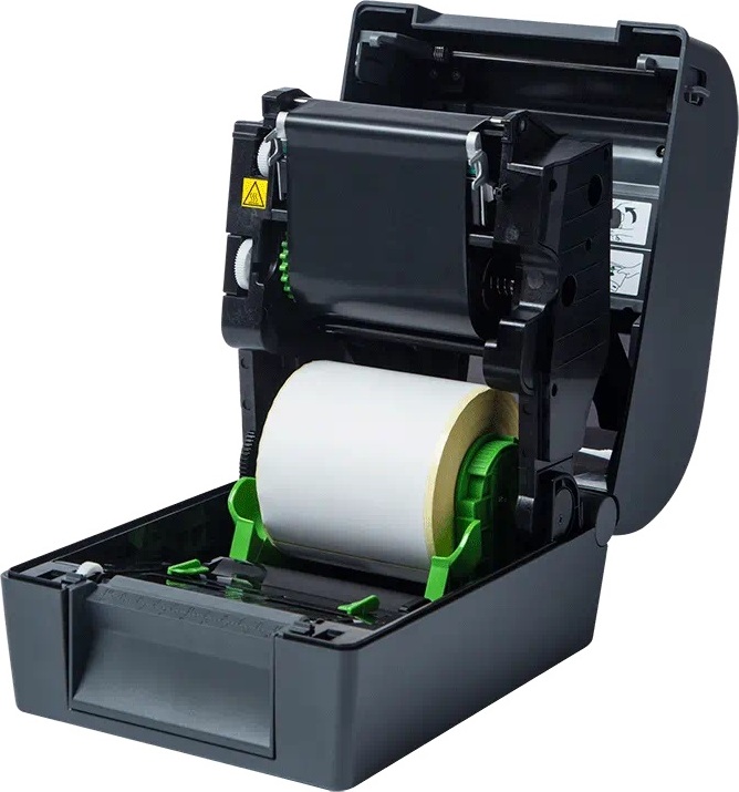 Brother TD-4750TNWB